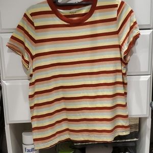 Madewell medium shirt